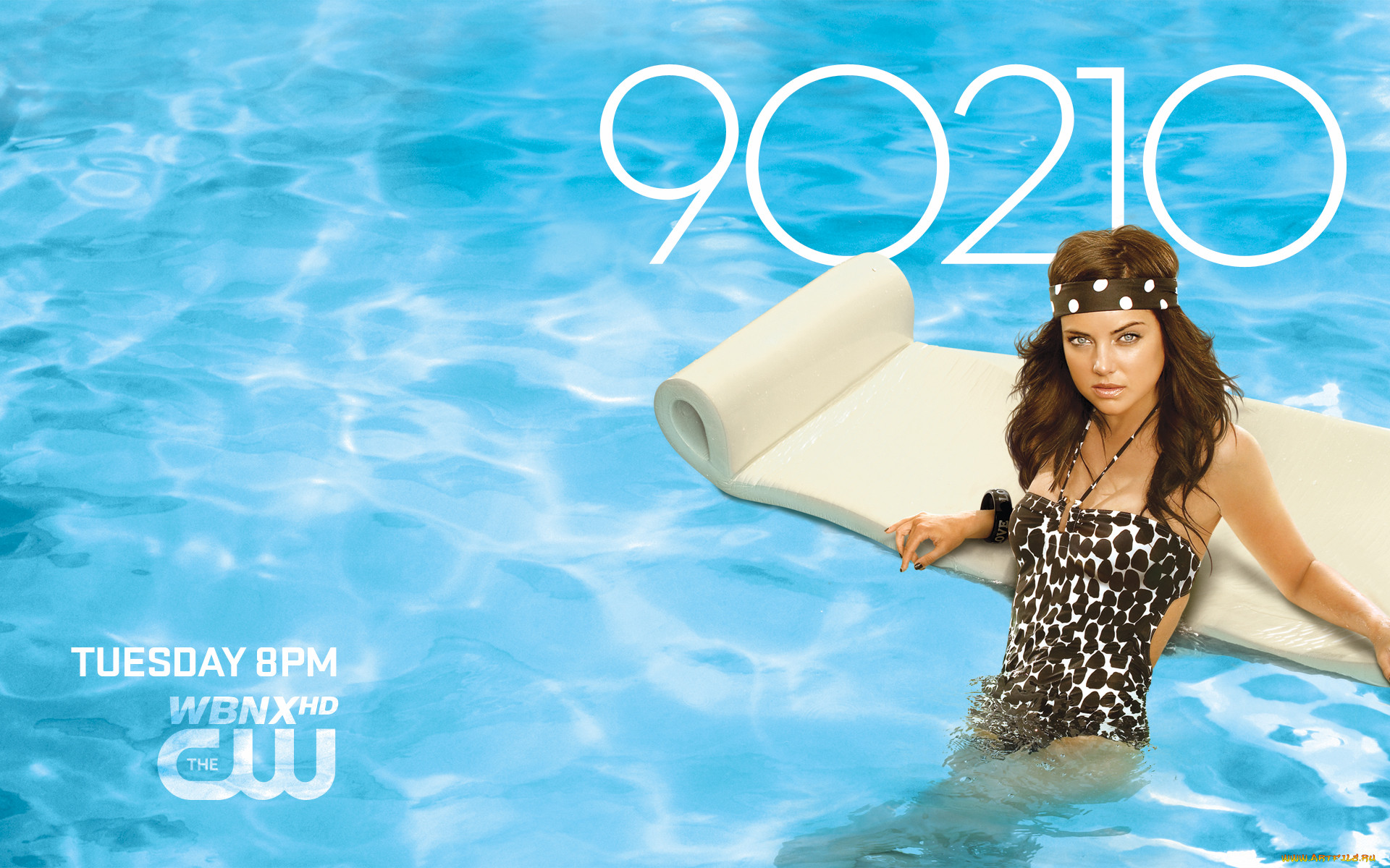 90210, , 